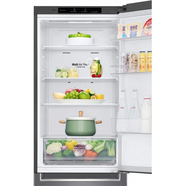 Холодильник LG GW-B459SLCM