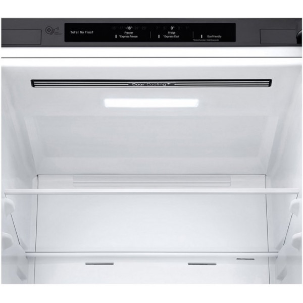 Холодильник LG GW-B459SLCM