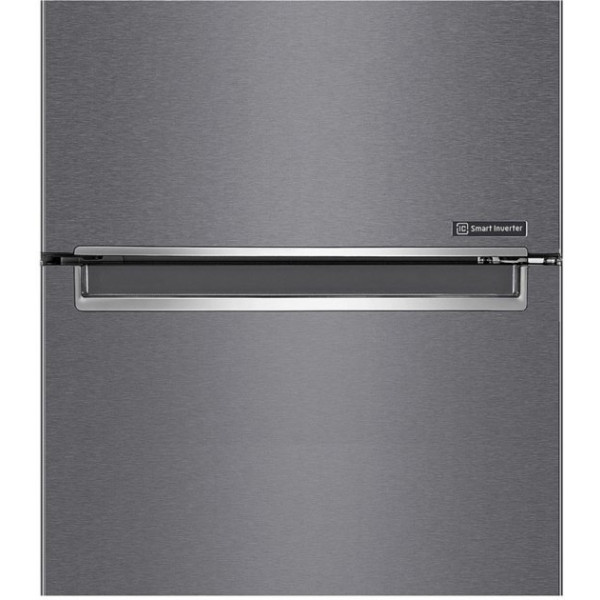 Холодильник LG GW-B459SLCM