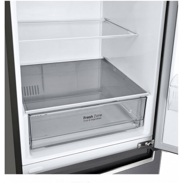 Холодильник LG GW-B459SLCM