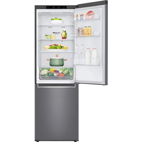 Холодильник LG GW-B459SLCM
