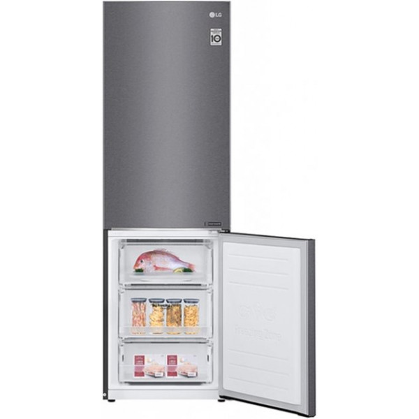 Холодильник LG GW-B459SLCM