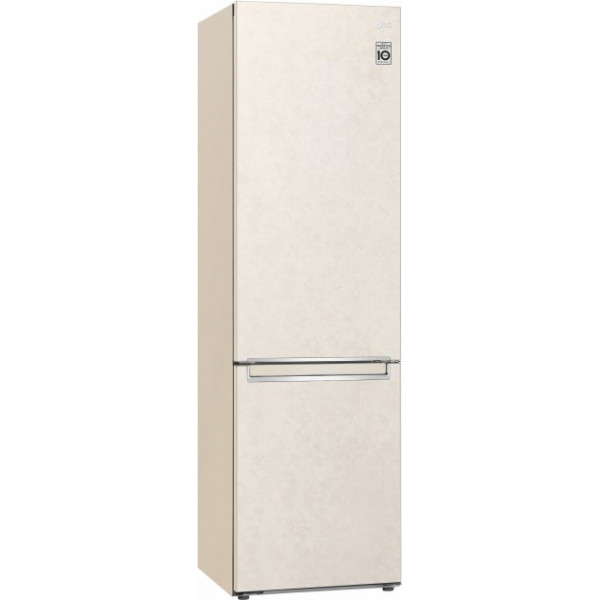 Холодильник LG GW-B509SENM