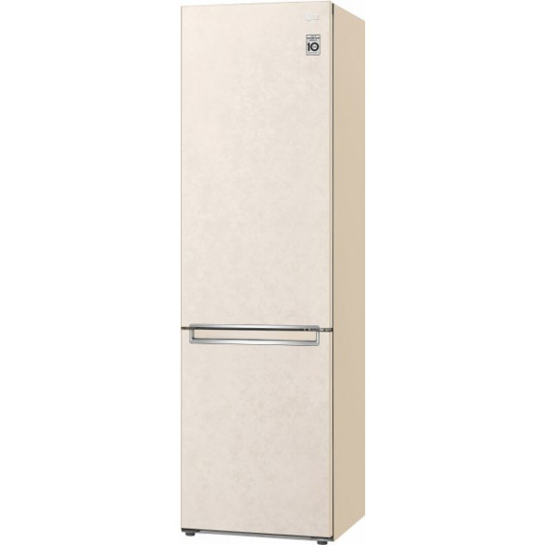 Холодильник LG GW-B509SENM