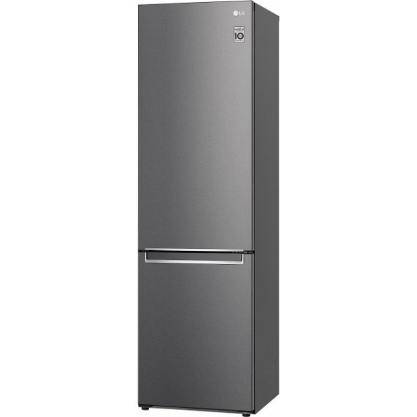 Холодильник LG GW-B509SLNM