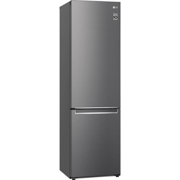 Холодильник LG GW-B509SLNM