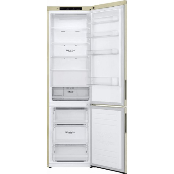Холодильник LG GW-B509SEZM