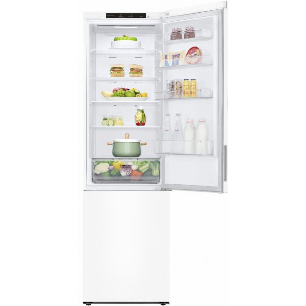 Холодильник LG GW-B509CQZM