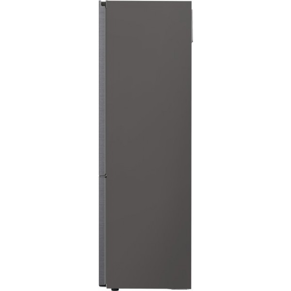 Холодильник LG GW-B509CLZM