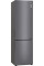 Холодильник LG GW-B509CLZM