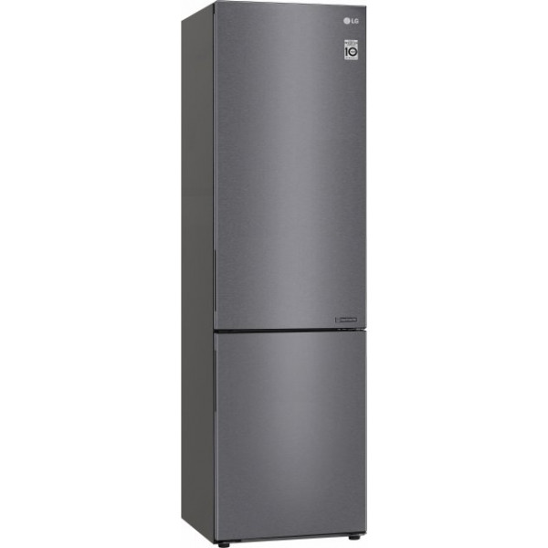 Холодильник LG GW-B509CLZM