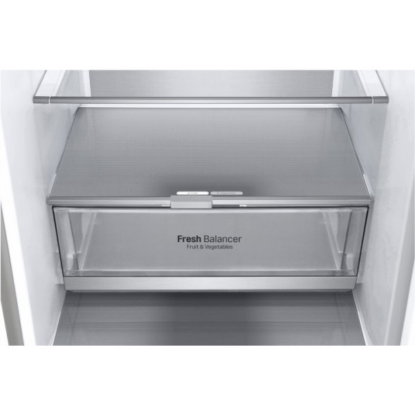 Холодильник LG GW-B509SAUM