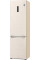 Холодильник LG GW-B509SEKM