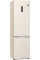 Холодильник LG GW-B509SEKM