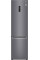 Холодильник LG GW-B509SLKM