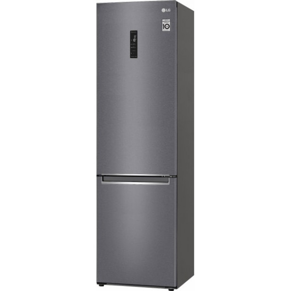 Холодильник LG GW-B509SLKM