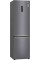 Холодильник LG GW-B509SLKM