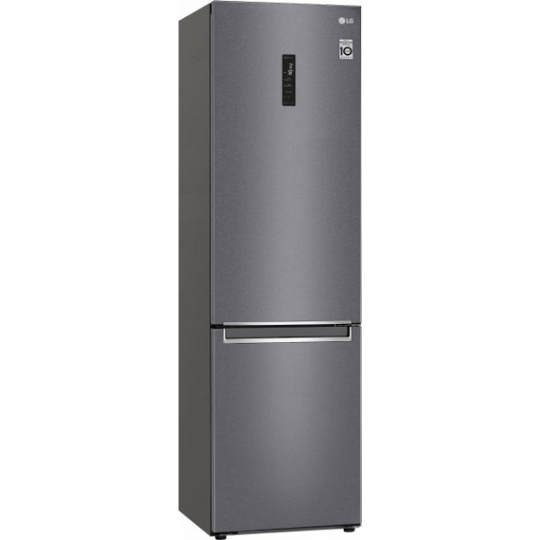 Холодильник LG GW-B509SLKM