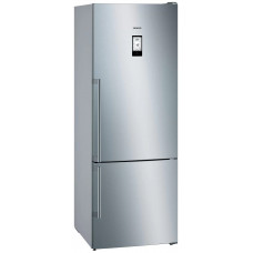 Холодильник Siemens KG56NHI306