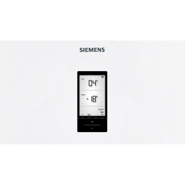 Холодильник Siemens KG39NAW306