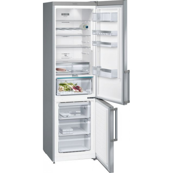 Холодильник Siemens KG39NAI306