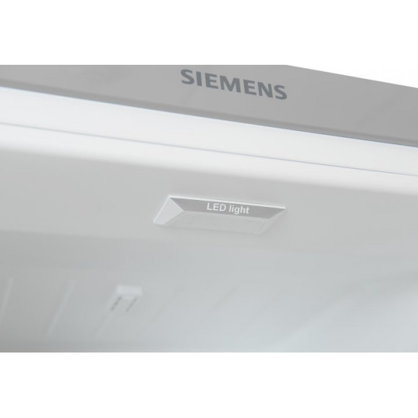 Холодильник Siemens KG39NAIEQ
