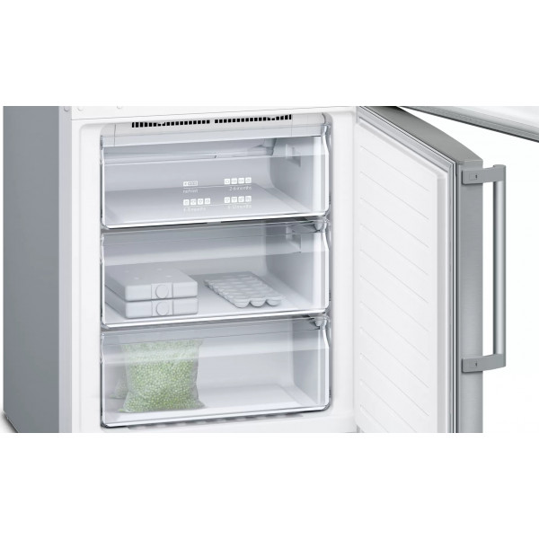 Холодильник Siemens KG49NAI31U