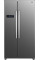 Холодильник Beko GNO5221XP