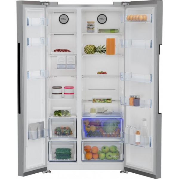 Холодильник Beko GN164020XP