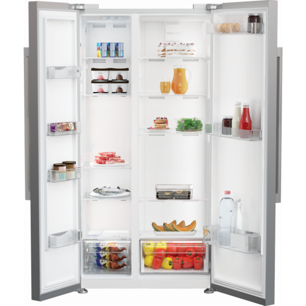 Холодильник Beko GN164021XB