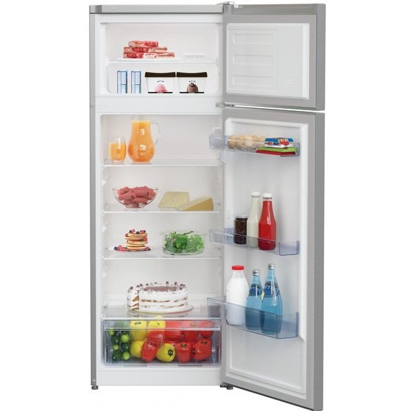 Холодильник Beko RDSA240K20XB