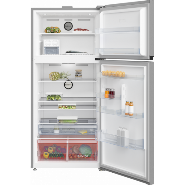 Холодильник Beko RDNE700E40XP