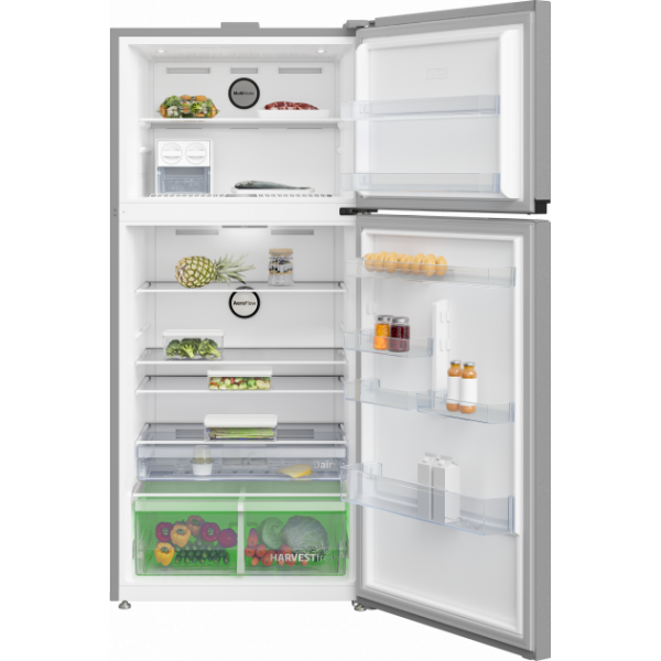 Холодильник Beko RDNE700E40XP