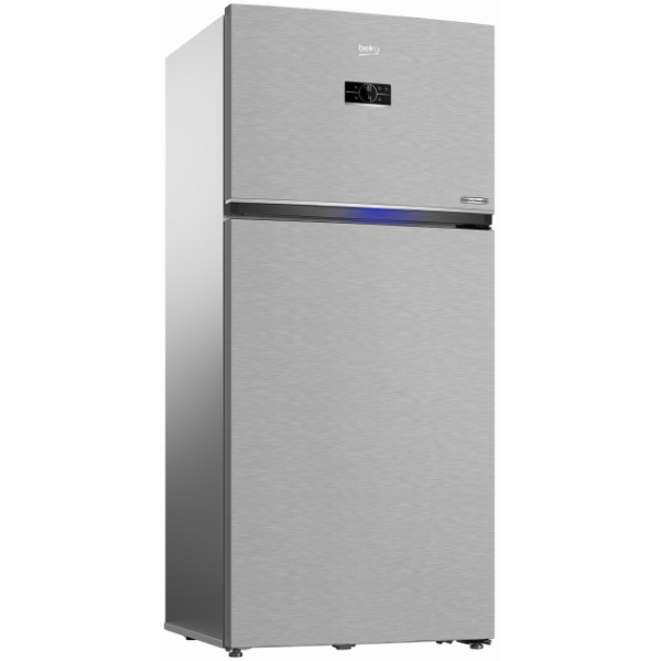 Холодильник Beko RDNE700E40XP