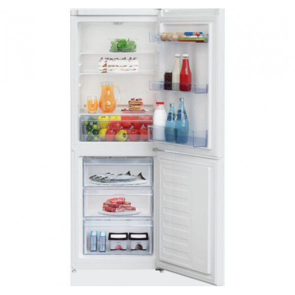 Холодильник Beko RCSA240K20W
