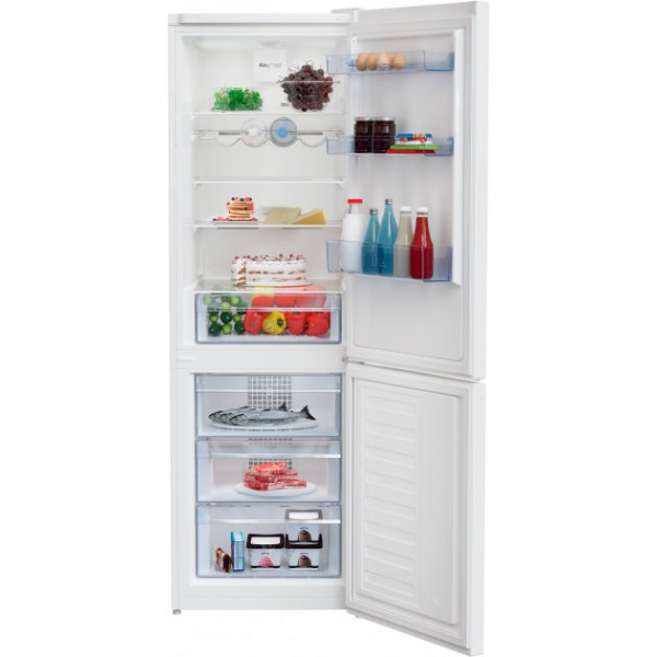 Холодильник Beko RCNA366K30W