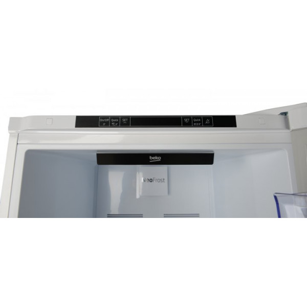 Холодильник Beko RCNA366I30W