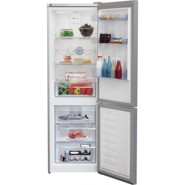 Холодильник Beko RCNA366K30XB