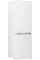 Холодильник Beko RCSA366K30W