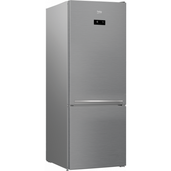Холодильник Beko RCNE560E35ZXB