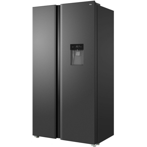 Холодильник TCL RP503SSF0