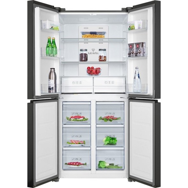 Холодильник TCL RP470CSF0
