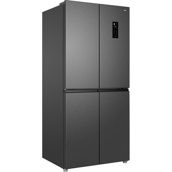 Холодильник TCL RP470CSF0