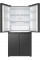 Холодильник TCL RP470CSF0