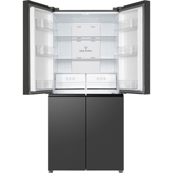 Холодильник TCL RP470CSF0