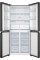 Холодильник TCL RP470CSF0