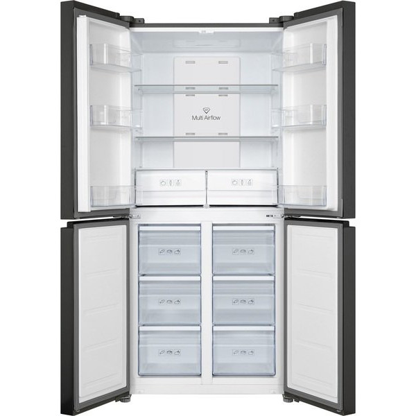 Холодильник TCL RP470CSF0