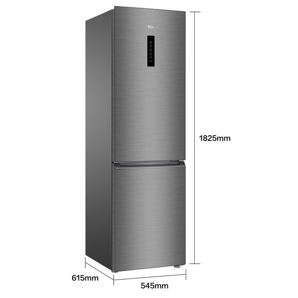 Холодильник TCL RB275GM1110