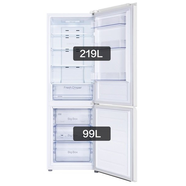 Холодильник TCL RB315WM1110