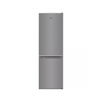 Холодильник Whirlpool W5811EOX